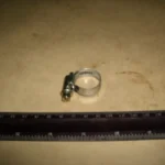 Хомут затяжний нерж. 12х22 (вир-во NORMA)