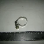 Хомут затяжний нерж. 16х27 (вир-во NORMA)