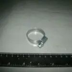 Хомут затяжний оцинк. 20х32 (вир-во NORMA)