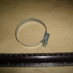 Хомут затяжний оцинк. 40х60 (вир-во NORMA)