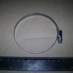 Хомут затяжний нерж. 70х90 (вир-во NORMA)