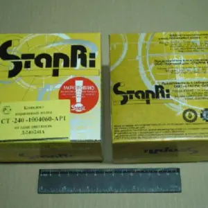 Кільце порш. м/к (вир-во СТАПРІ) Д-65, Д-240-Р1