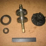 Р/к насоса водяного Д-65 (вир-во України)