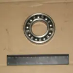 Підшипник 212 (6212) (ХАРП) КПП, ВОМ ХТЗ, редуктор зниж., проміж. вал КПП МТЗ