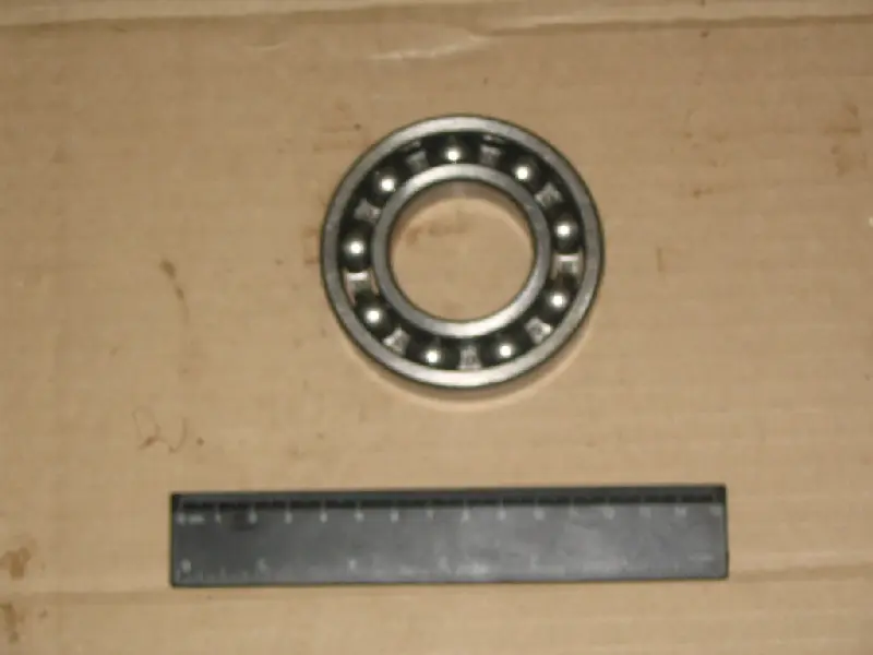 Підшипник 212 (6212) (ХАРП) КПП, ВОМ ХТЗ, редуктор зниж., проміж. вал КПП МТЗ