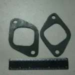 Прокладка 5010284657 MACK RVI