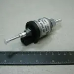 Насос паливний опалювача 24V D1LC, D1LCc, D1L, D3LC, D3LCc  (вир-во EBERSPACHER)