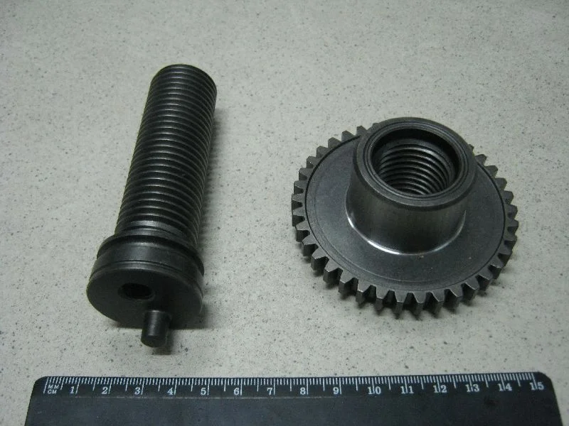 Р/к гальмівного супорта Elsa 2 (вир-во Avtech)