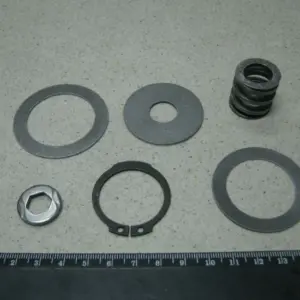 Р/к гальмівного супорта Wabco/PAN 17-19 (вир-во Avtech)