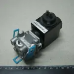 Електромагнітний клапан механизму перемикання (вир-во EBS)