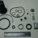 Р/к ПГП DAF d=80 (вир-во EBS)