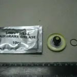 Р/к вологовідділювача MAN 432.410/420/421 (вир-во EBS)