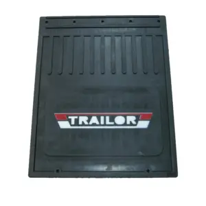 Бризковик  trailor на півпричип 400x500 (вир-во Україна)