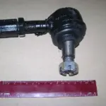 Тяга рульова МТЗ-80 (вир-во м.Ромни)