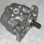 Насос НШ-10У-3Л (6 шліц.) (вир-во Гідросила)