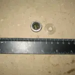 Підшипник 904700 УС17 (Ростов) рул.упр.ГАЗ, Газель, МТЗ