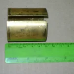 Втулка валу сошки рул кер. ЮМЗ (вир-во України)