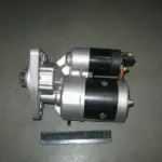 Стартер МТЗ, Т 40, ЮМЗ, Т 25 2,7 кВт/12В (вир-во Magneton,Чехія)
