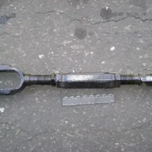 Розкос МТЗ (нерегульов.)