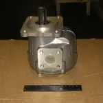 Насос НШ-32А-3 (круглий)  (вир-во Гідросила)