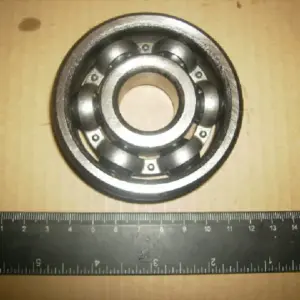 Підшипник 405 (6405) (Курськ) ВОМ, корпус гол. передачі Т-40