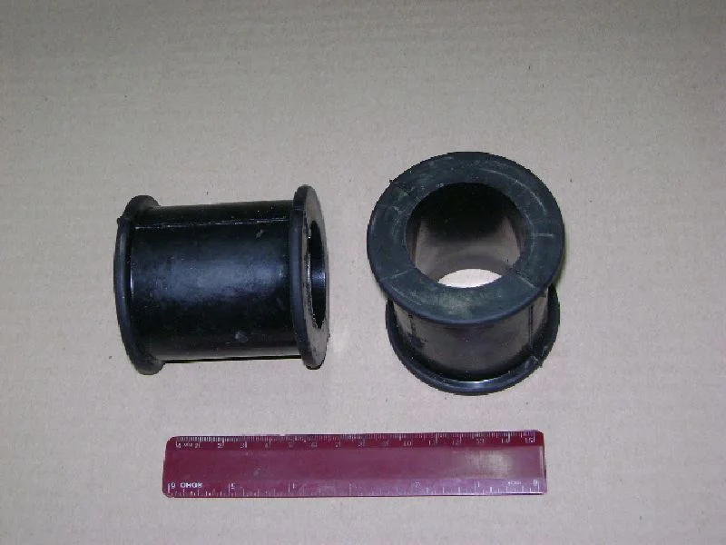 Втулка стабілізатора МАЗ Lобщ .= 75 d = 64х44 (вир-во Білорусь)