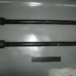 Стремянка ресори передній МАЗ М24х2, 0 L = 410 з гайк. (вир-во Автомат)