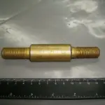 Палець стабілізатора МАЗ