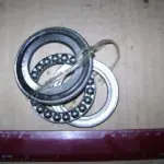 Підшипник 958108 (КЗУП) рул.керув.МАЗ, КрАЗ