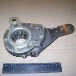 Важіль регулюв.пер. МАЗ-4370, АМАЗ (вир-во ТАиМ)