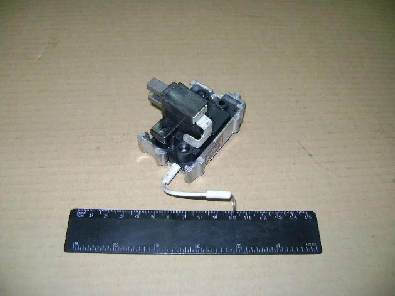 Реле інтегральне Я112В1 в зб. з ЩУ (вир-во Енергомаш)