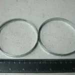 Хомут черв’ячний 70-90 мм