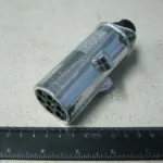 Штекер 24V тип N