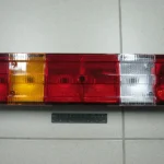 Ліхтар задній (ребристий 6 секцій)