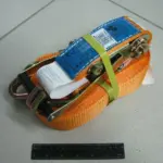 Ремiнь стяжний 5т. 10м