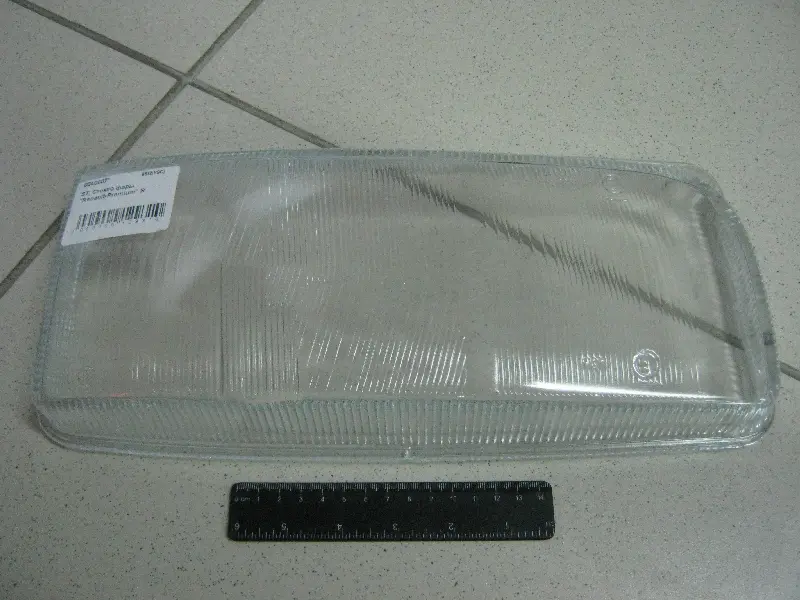 Скло фари “Renault-Premium” R