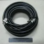 Шланг для колiс  18 м