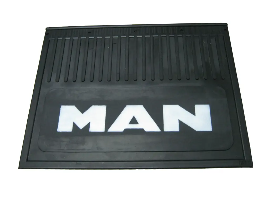 Бризковик напис МАН 470×370