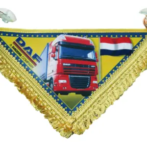 Вимпел малий (вир-во Україна)
