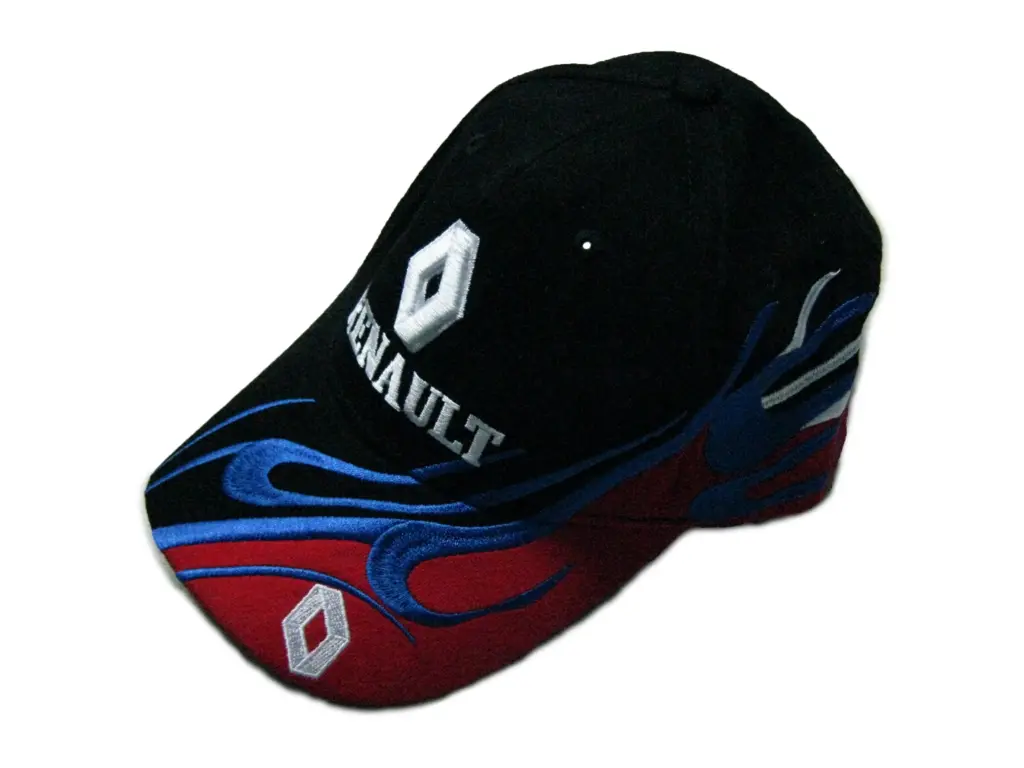 Кепка (вир-во Україна)