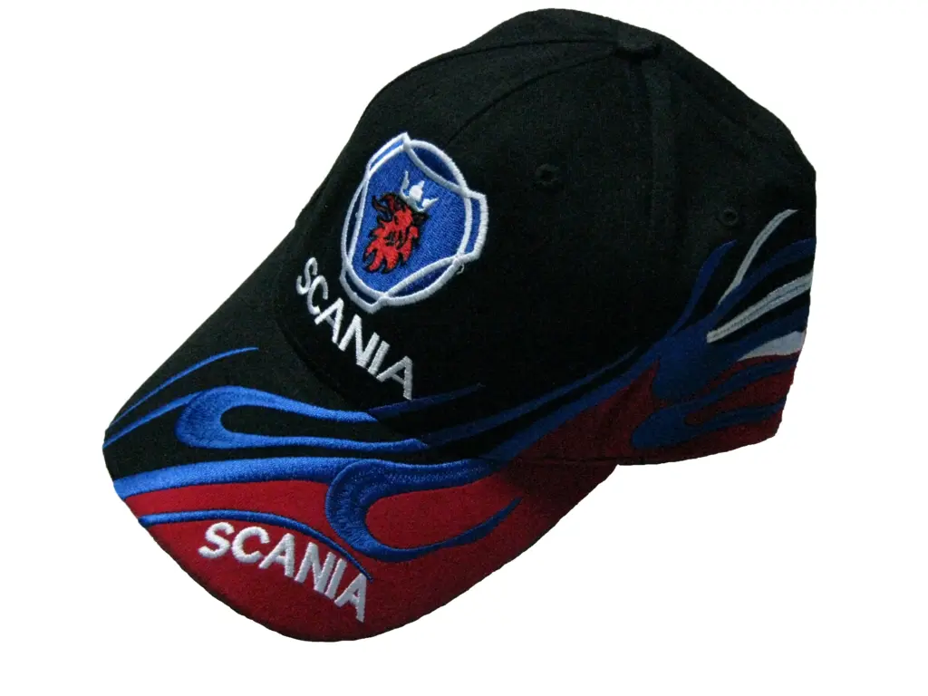 Кепка (вир-во Україна)