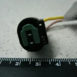 Роз”’ем датчика темп.