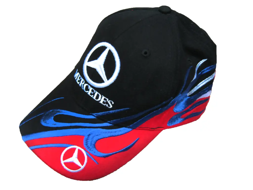 Кепка (вир-во Україна)