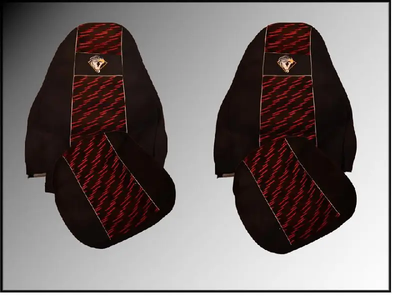 ORKO.К-кт чохлів RVI Magnum від 1996 р.