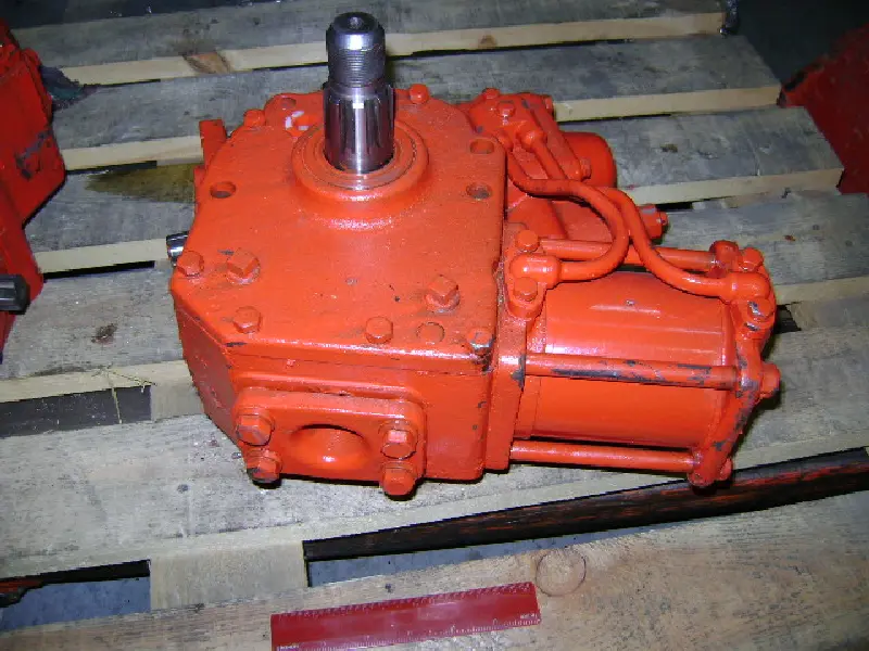 ГУР ЮМЗ 6 (вир-во України)