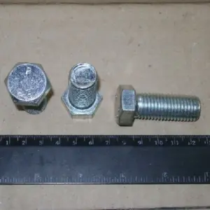 Болт М16х40 (вир-во г.Рославль)