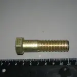 Болт М16х60