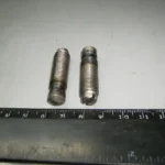 Гвинт регулювальний Д 243,245 (вир-во ММЗ)