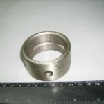 Втулка блоку циліндрів Д 243,245 середн. (вир-во ММЗ)