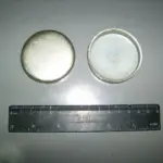 Заглушка блоку циліндрів дв.243, 245 (вир-во ММЗ)